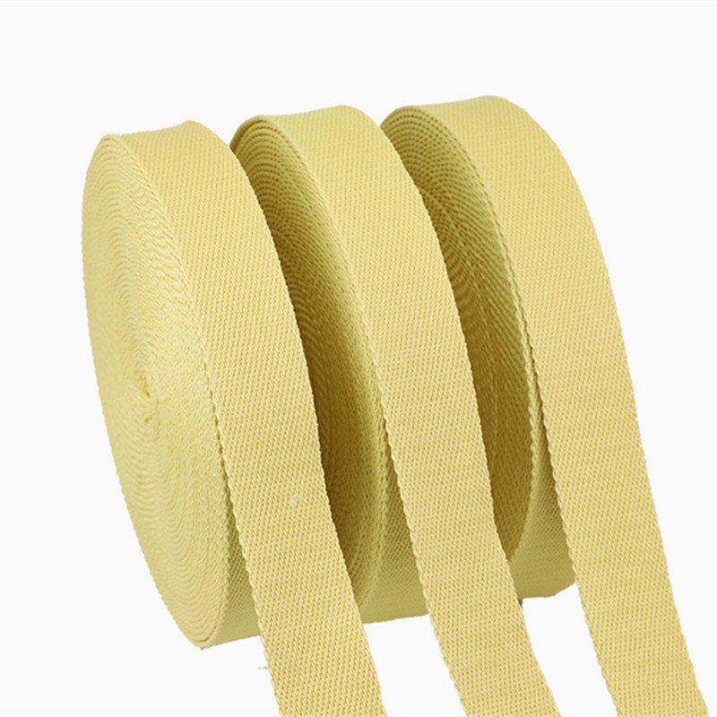 TMG Webbing