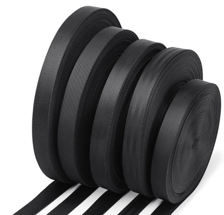 TMG Webbing