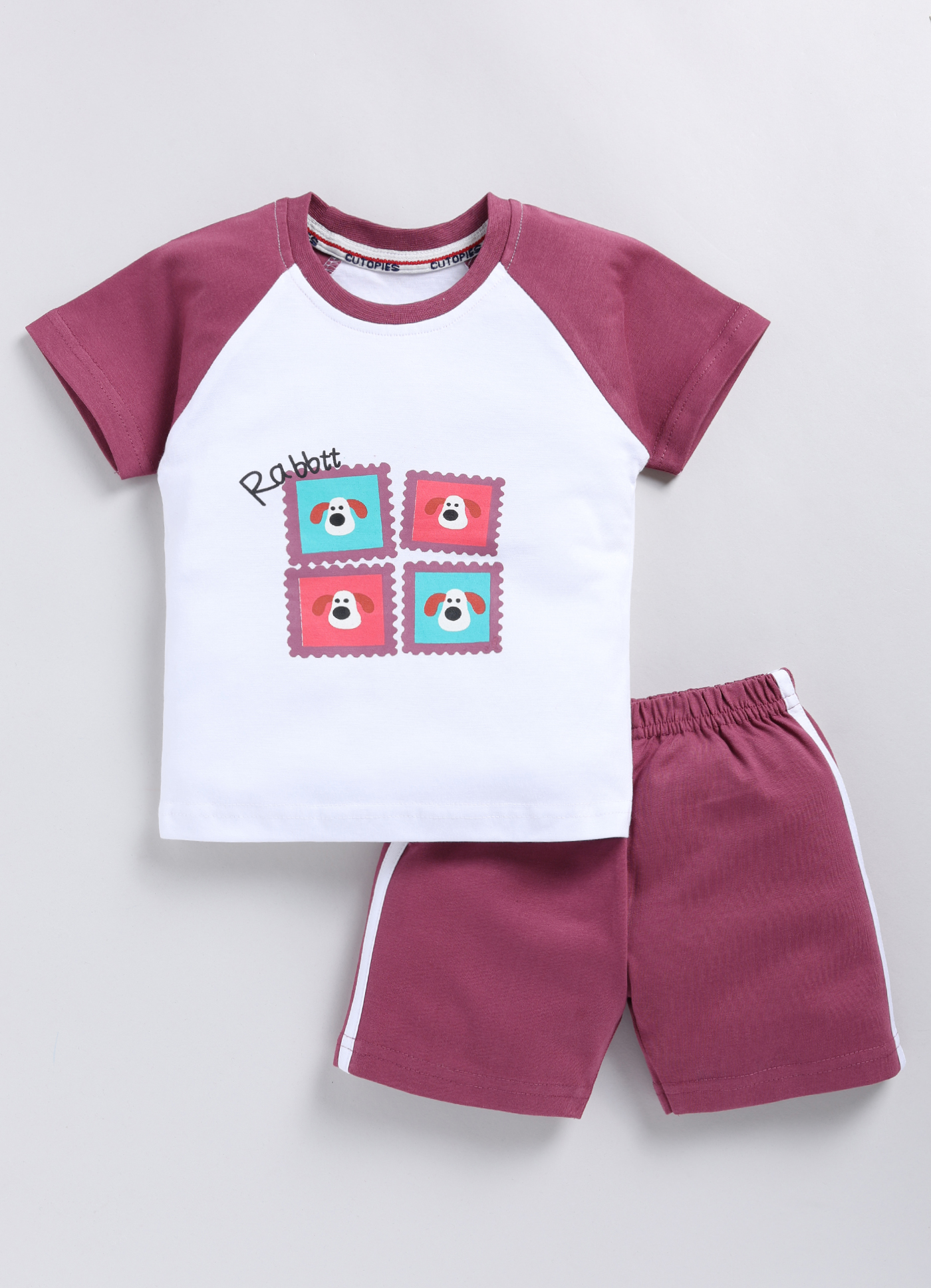 Cutopies Fashion LLP