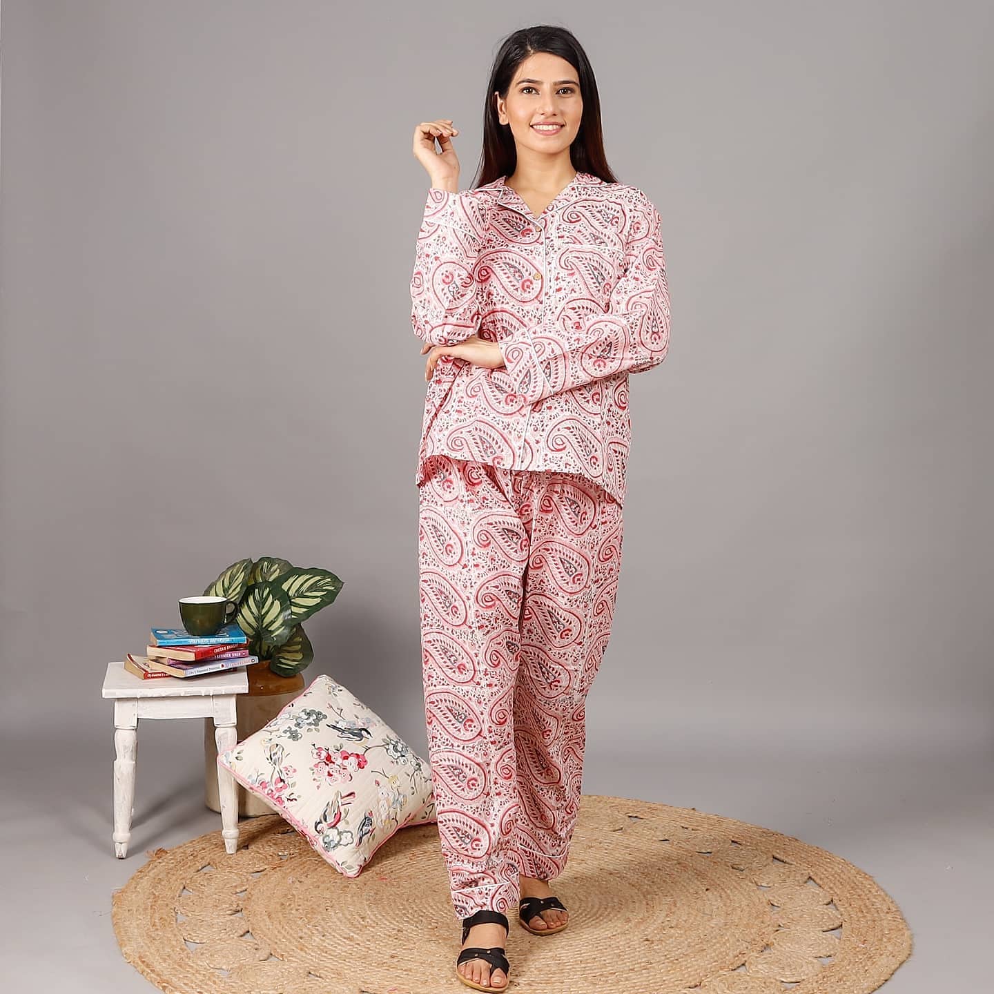 Arawali Textile