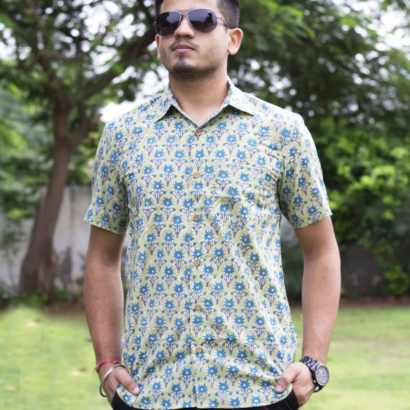 Arawali Textile